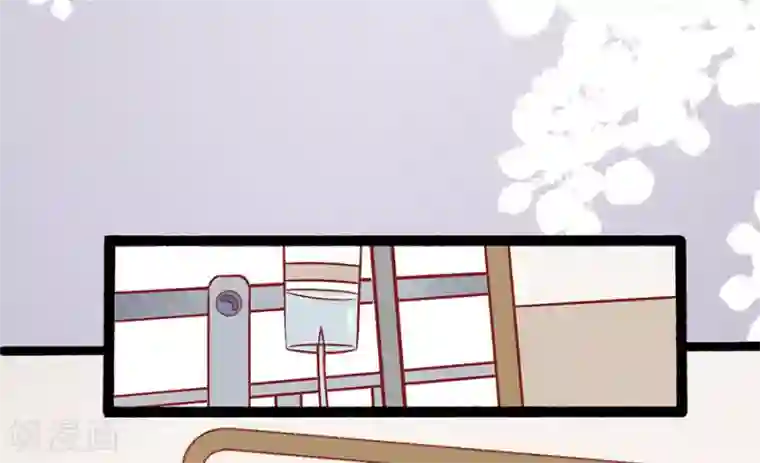 江少要不要嫁过来第83话 昏迷