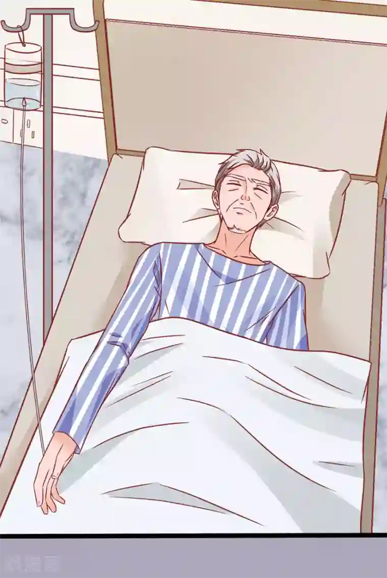 江少要不要嫁过来第83话 昏迷