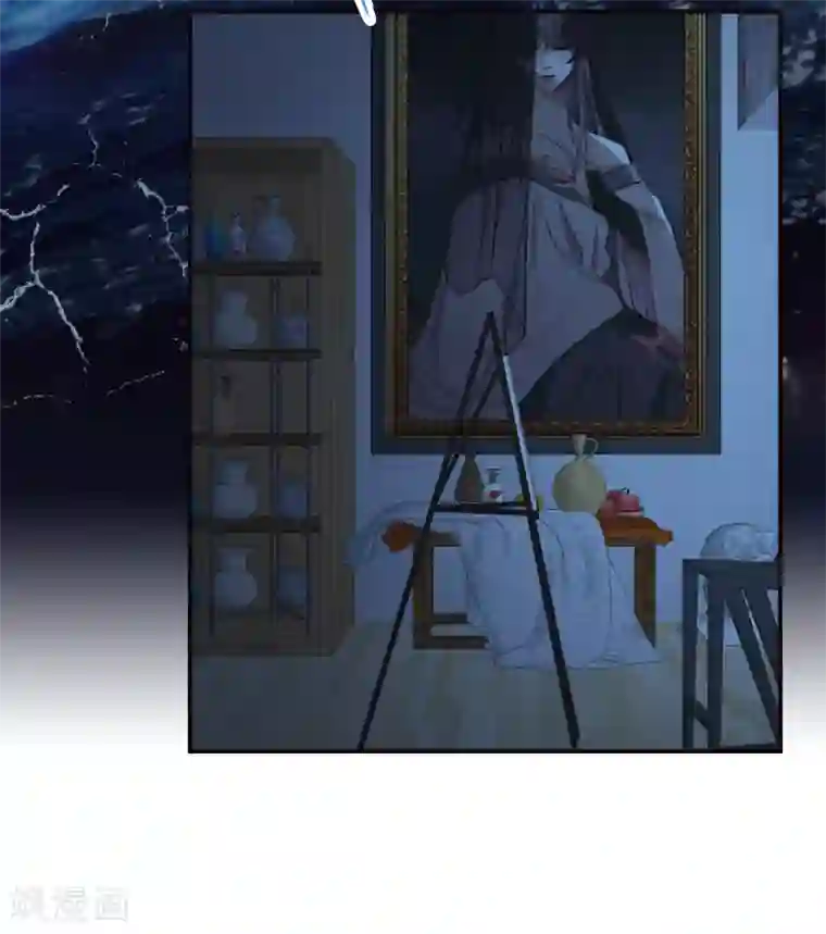 界限公约第29话 再遇