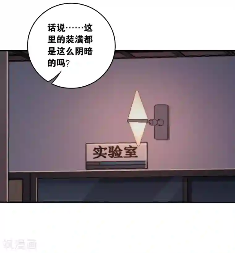 界限公约最终话 真相