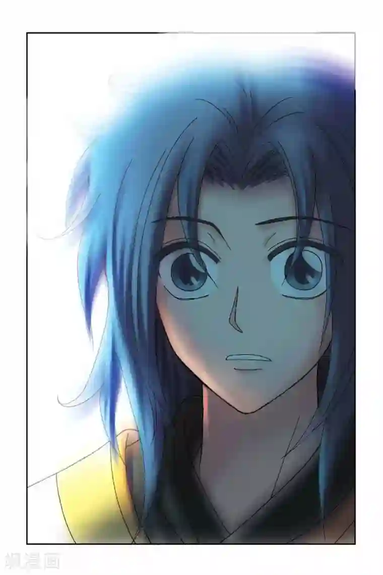 花卷Y传第21话 幻境的方向（下）