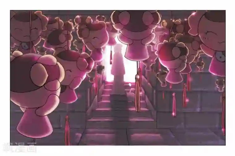 花卷Y传第25话 乡村地图