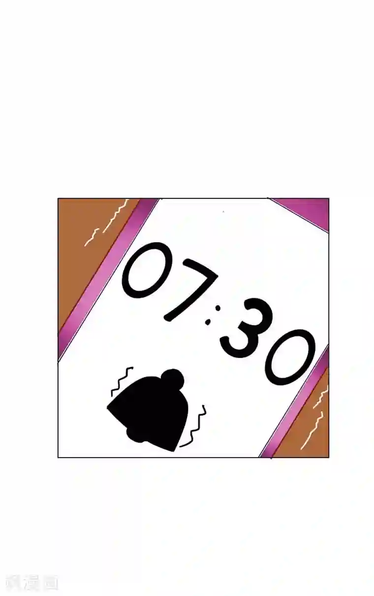 守护甜心第1话 你怎么在我的床上？