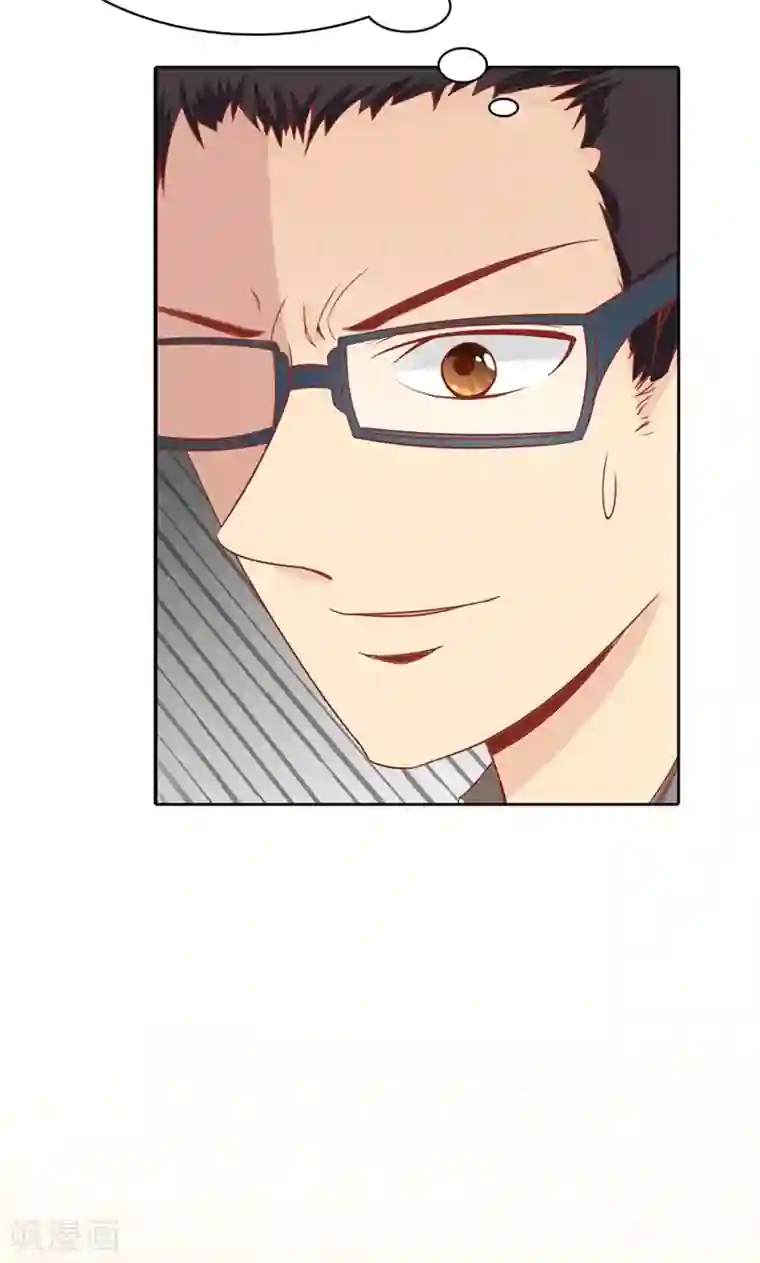 守护甜心第3话 事业和爱情，我选择事业！