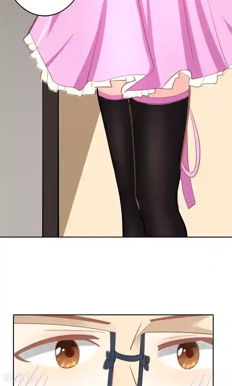 守护甜心第3话 事业和爱情，我选择事业！