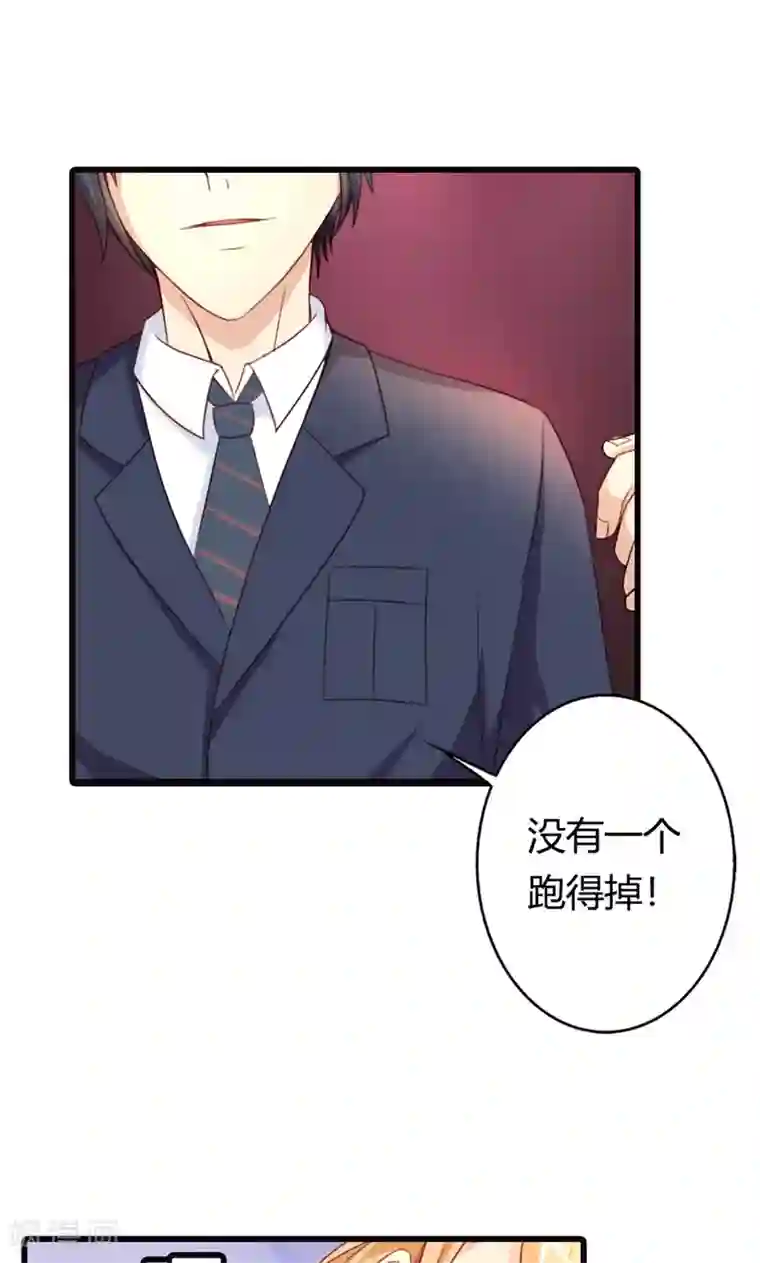 守护甜心第3话 事业和爱情，我选择事业！