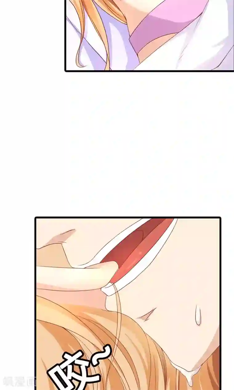 守护甜心第3话 事业和爱情，我选择事业！