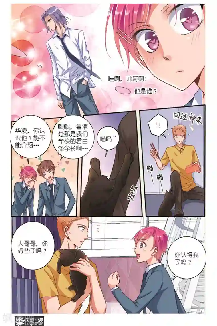 山海食经第10话下 灵食