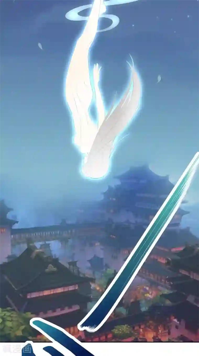 本宫要做皇帝第1话 穿越