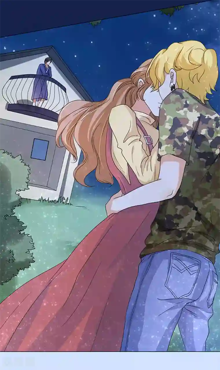 楚医生也要谈恋爱第17话