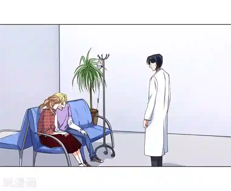 楚医生也要谈恋爱第21话