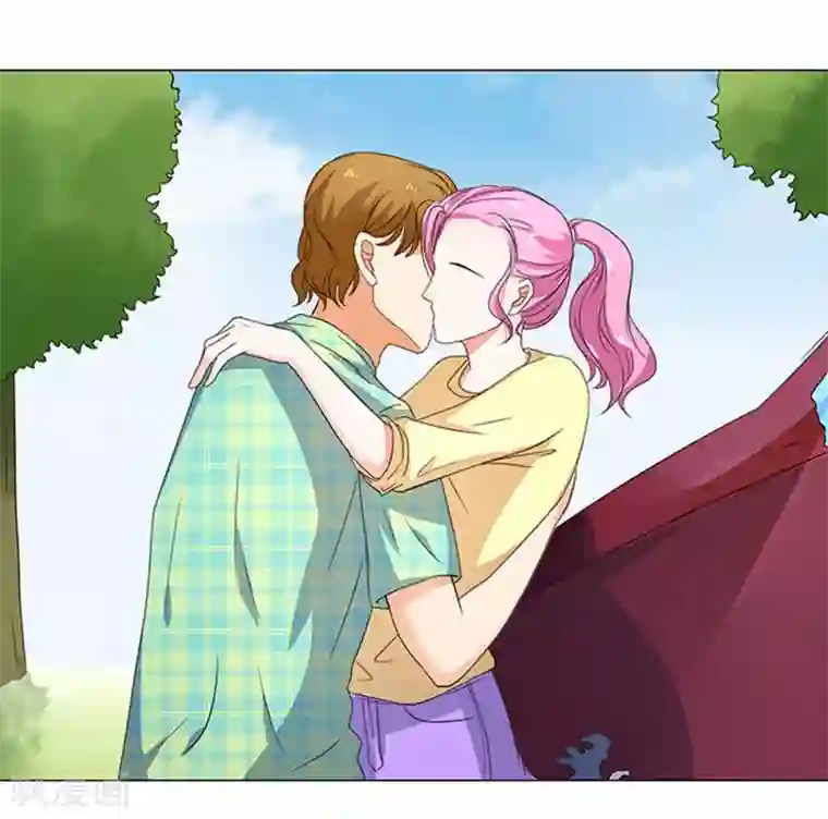 楚医生也要谈恋爱第29话