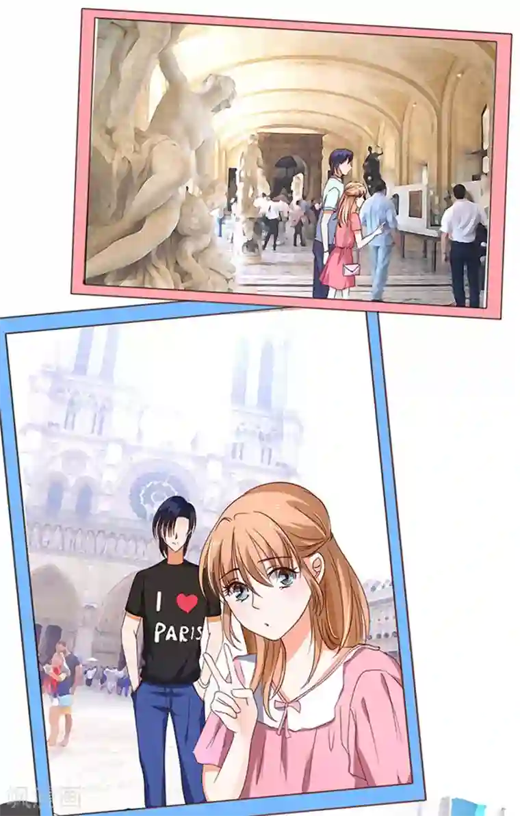 楚医生也要谈恋爱第29话