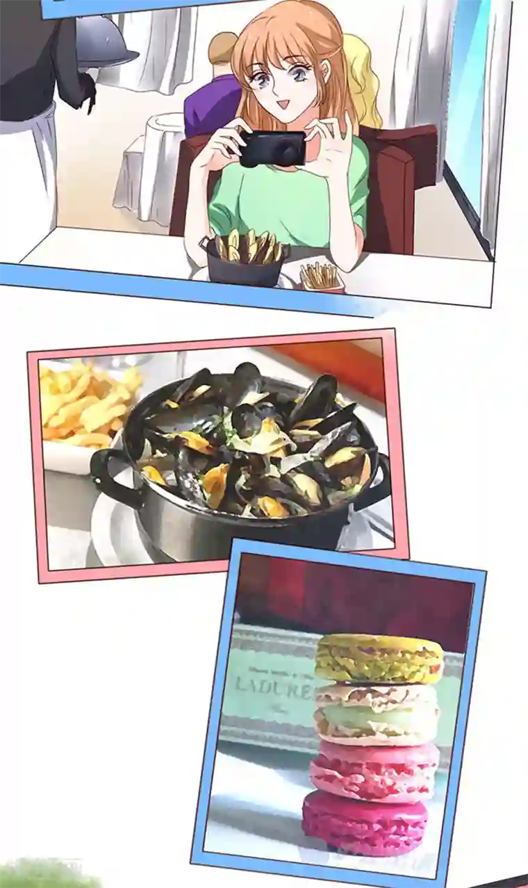 楚医生也要谈恋爱第29话