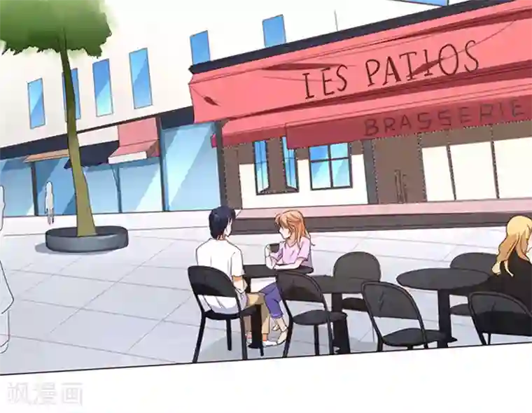 楚医生也要谈恋爱第29话