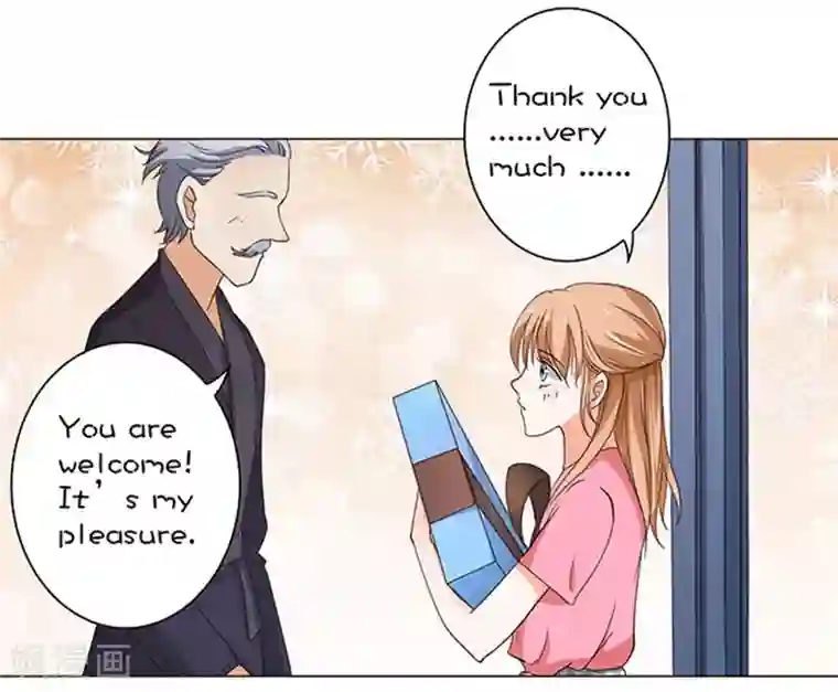 楚医生也要谈恋爱第32话