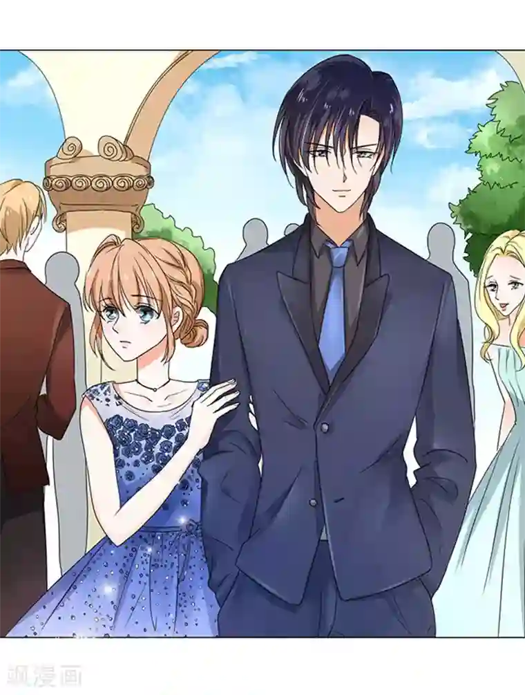 楚医生也要谈恋爱第32话