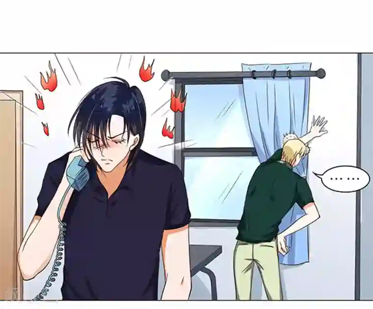 楚医生也要谈恋爱第32话