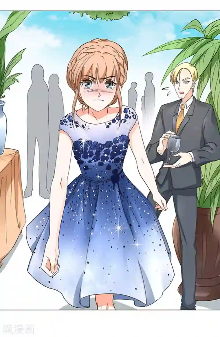 楚医生也要谈恋爱第33话