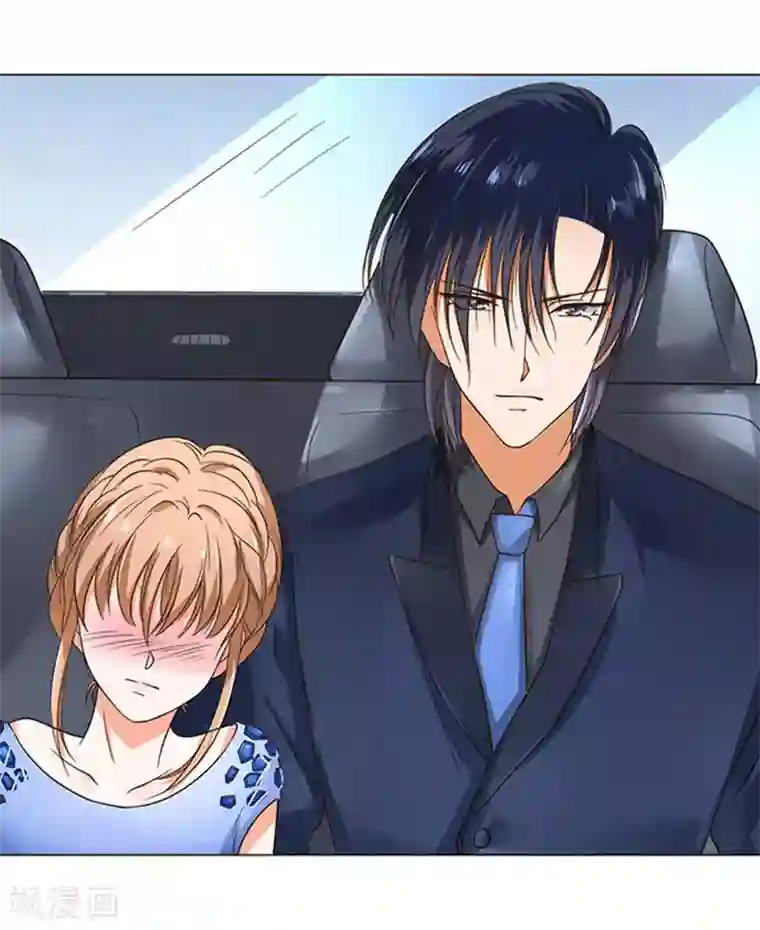 楚医生也要谈恋爱第35话