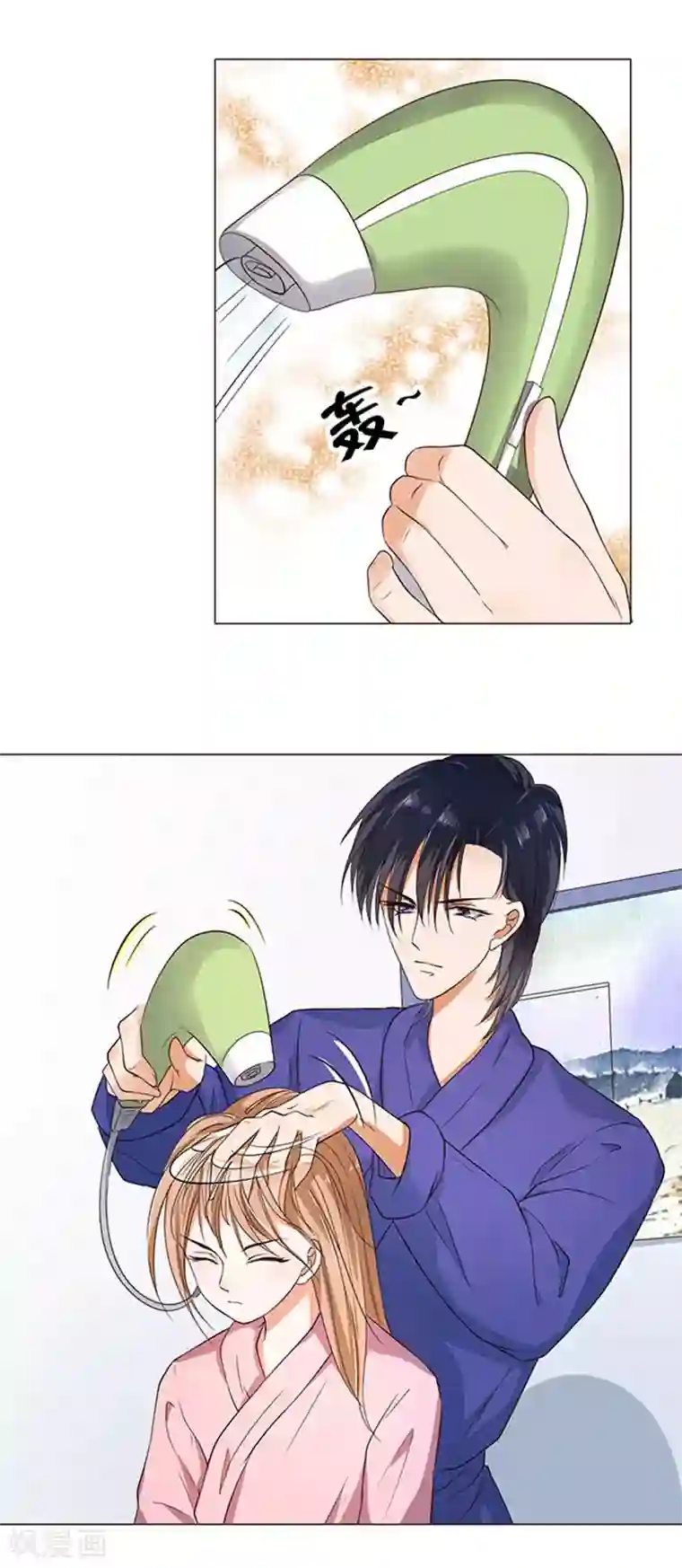 楚医生也要谈恋爱第38话