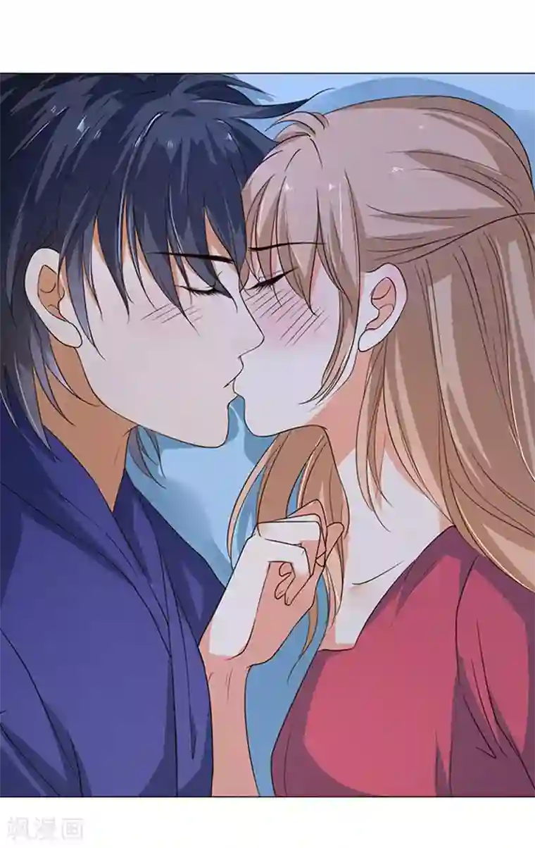 楚医生也要谈恋爱第42话