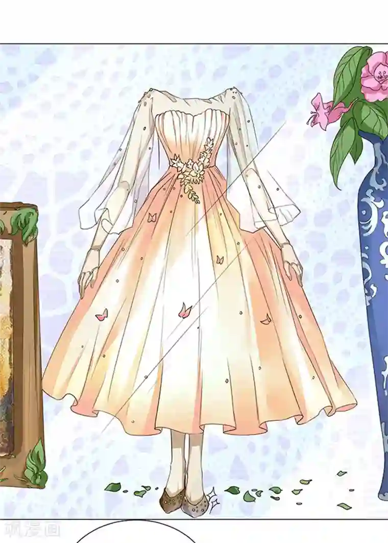 楚医生也要谈恋爱第44话