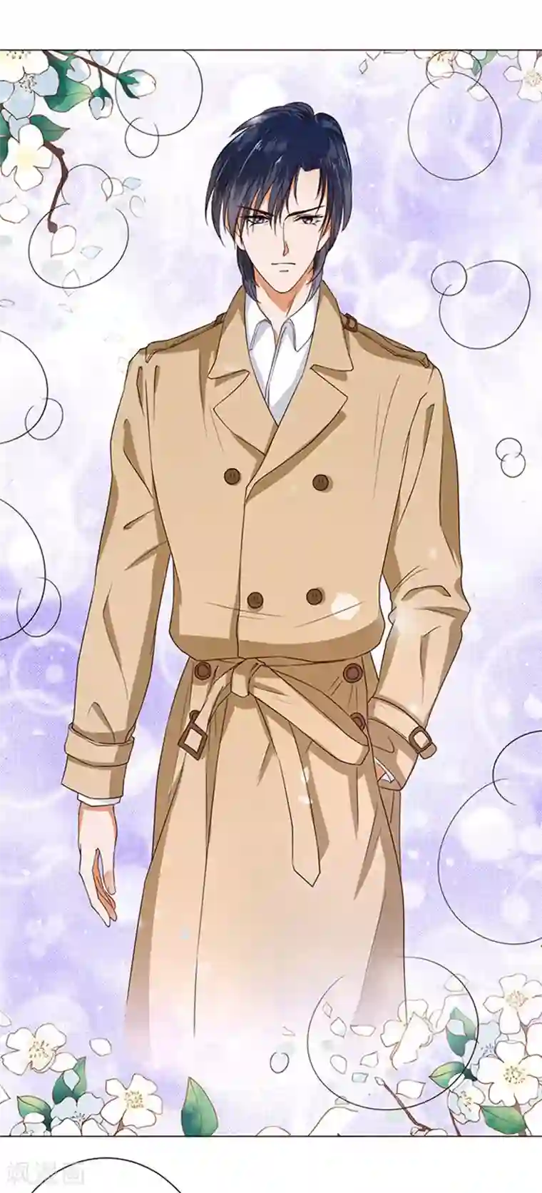 楚医生也要谈恋爱第46话