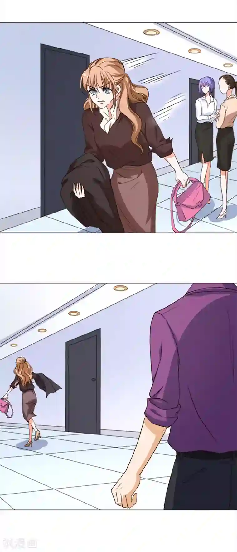 楚医生也要谈恋爱第50话