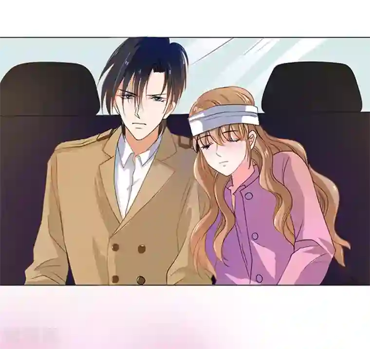 楚医生也要谈恋爱第61话