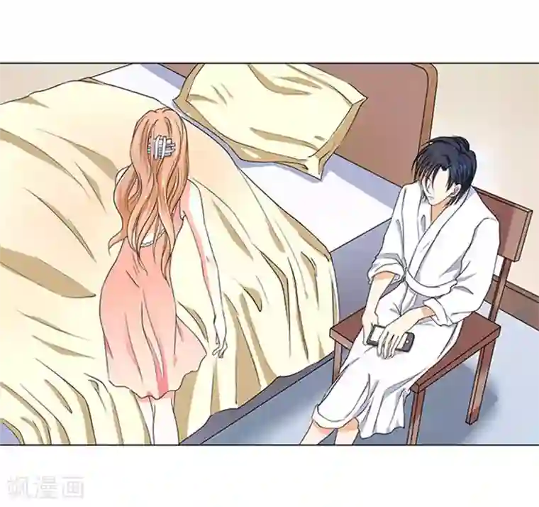 楚医生也要谈恋爱第63话