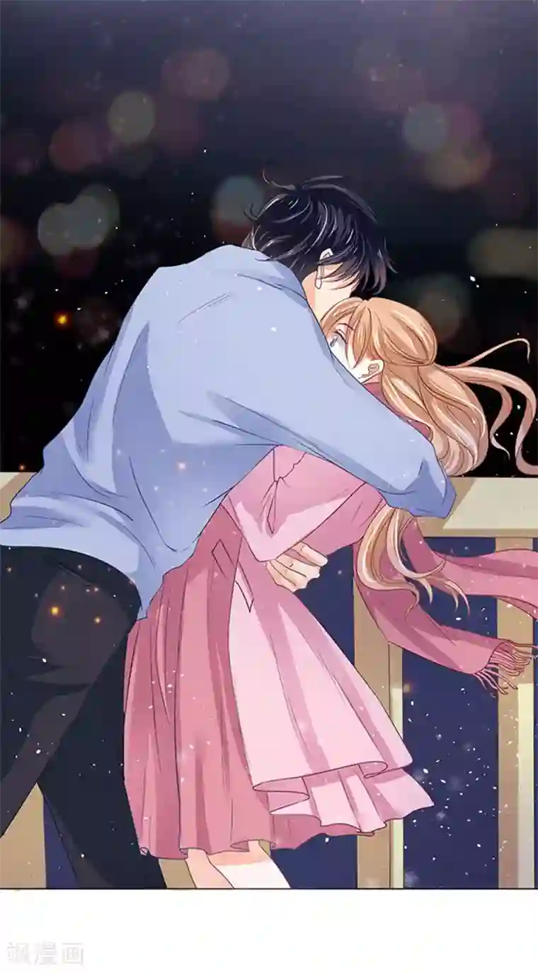 楚医生也要谈恋爱第77话