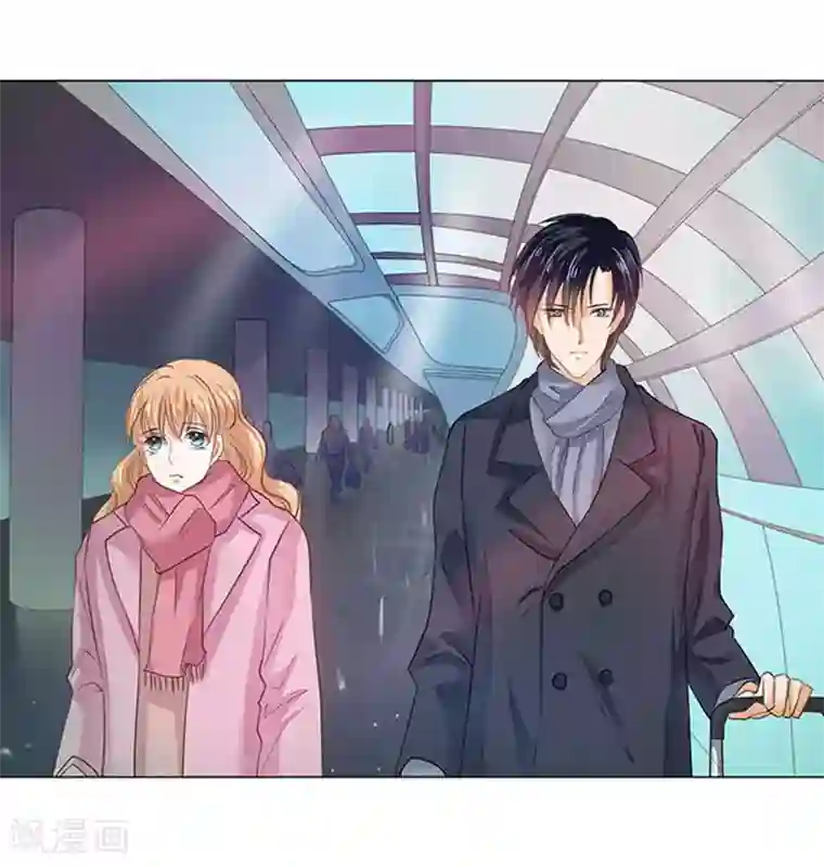 楚医生也要谈恋爱第80话