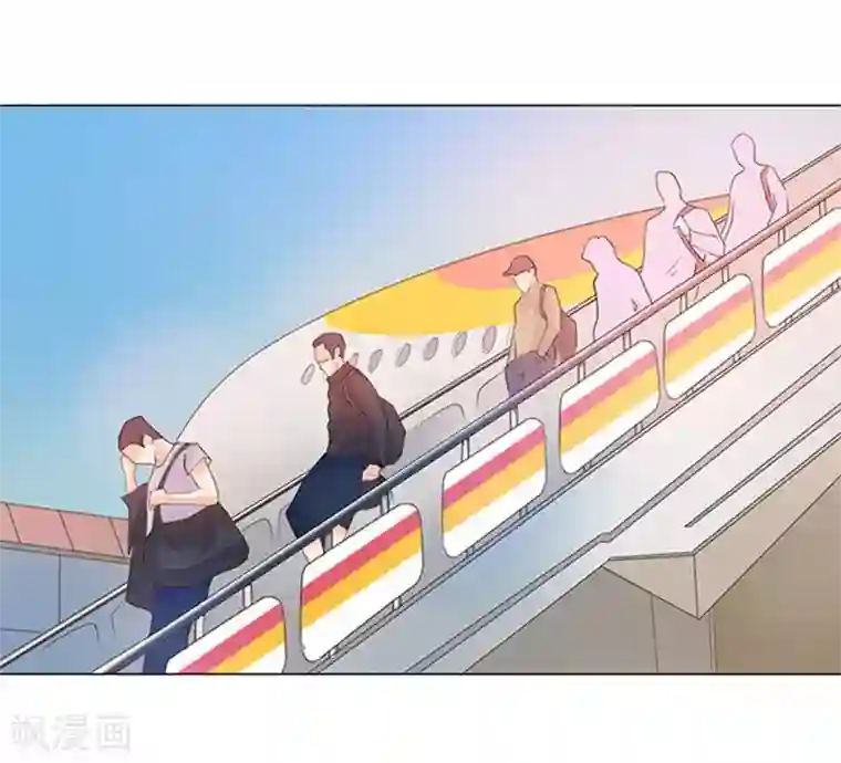 楚医生也要谈恋爱第80话