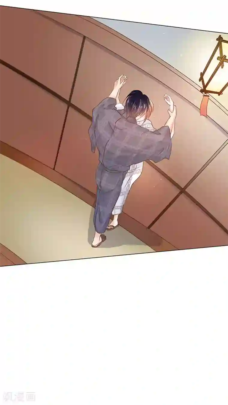 楚医生也要谈恋爱第85话