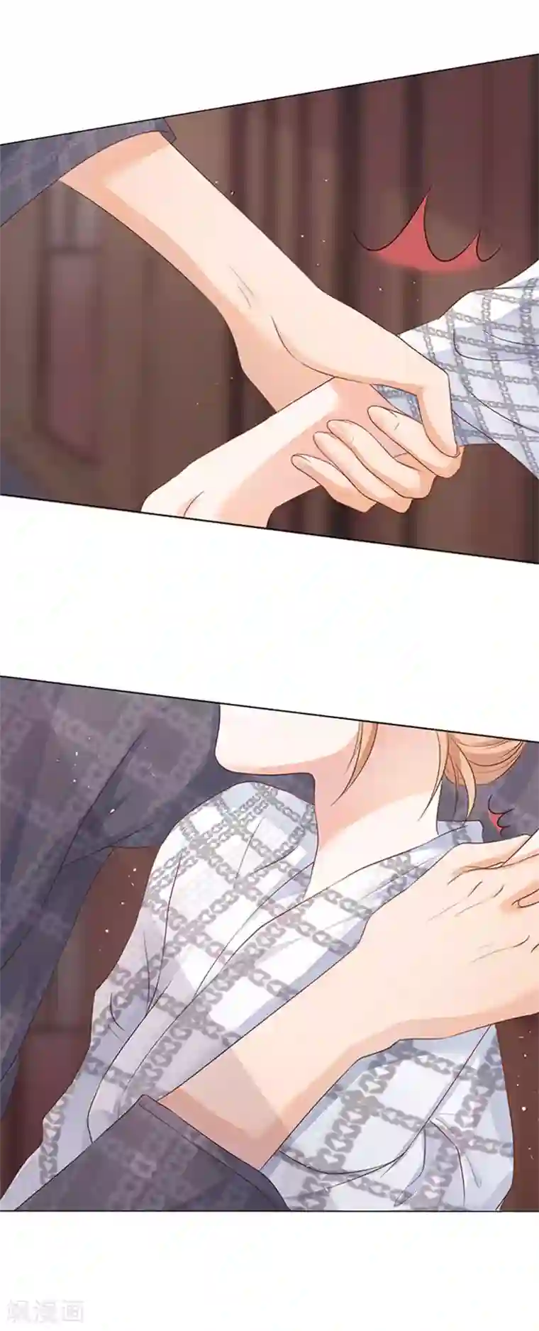 楚医生也要谈恋爱第85话