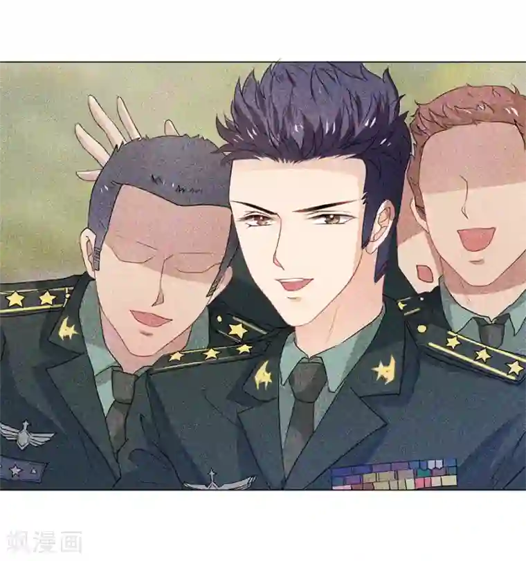 楚医生也要谈恋爱第88话