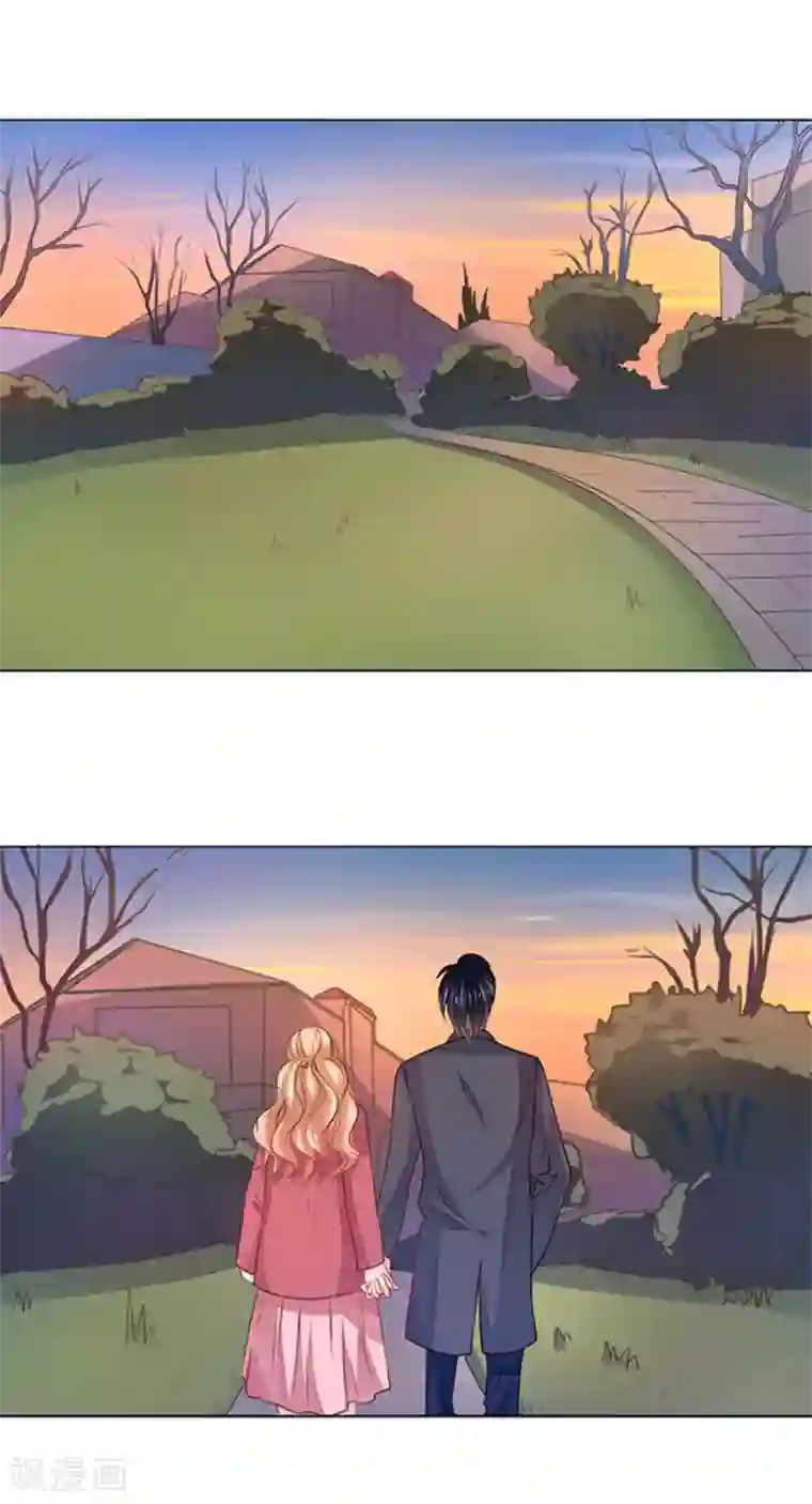 楚医生也要谈恋爱第91话