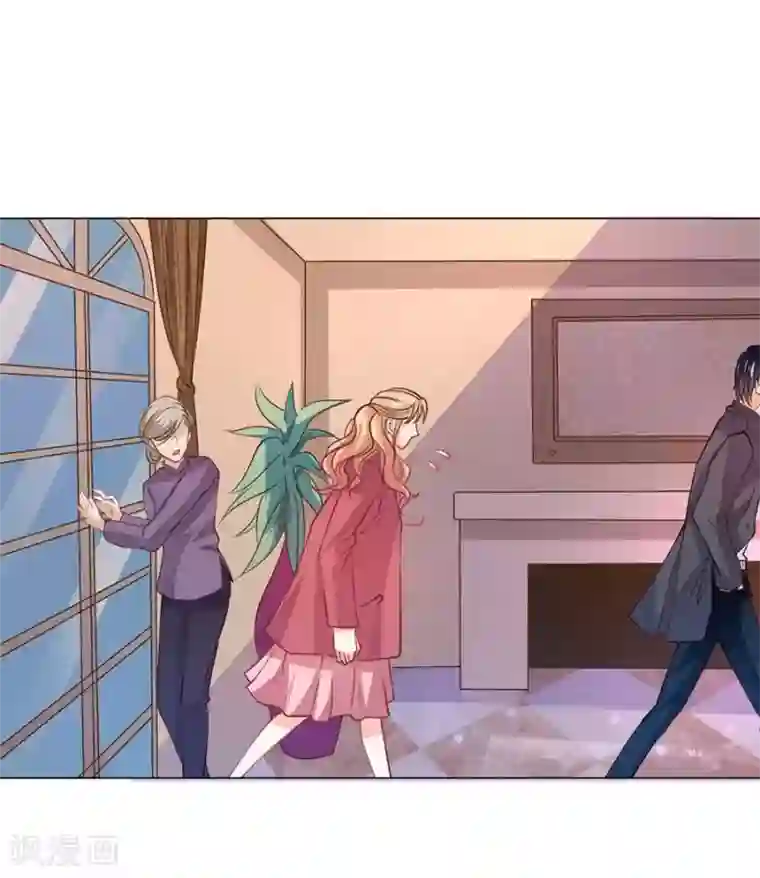 楚医生也要谈恋爱第92话