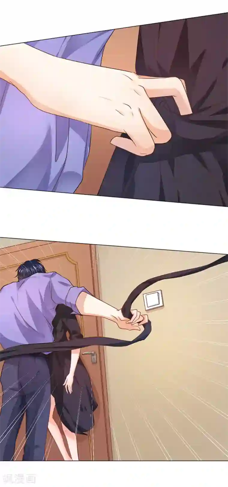 楚医生也要谈恋爱第104话