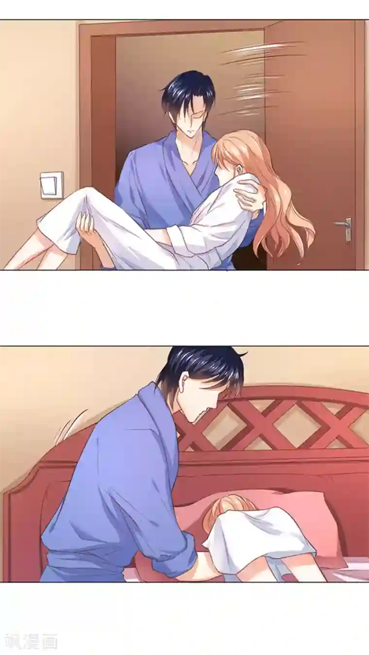 楚医生也要谈恋爱第105话