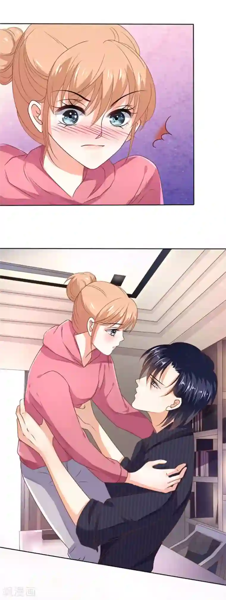 楚医生也要谈恋爱第110话