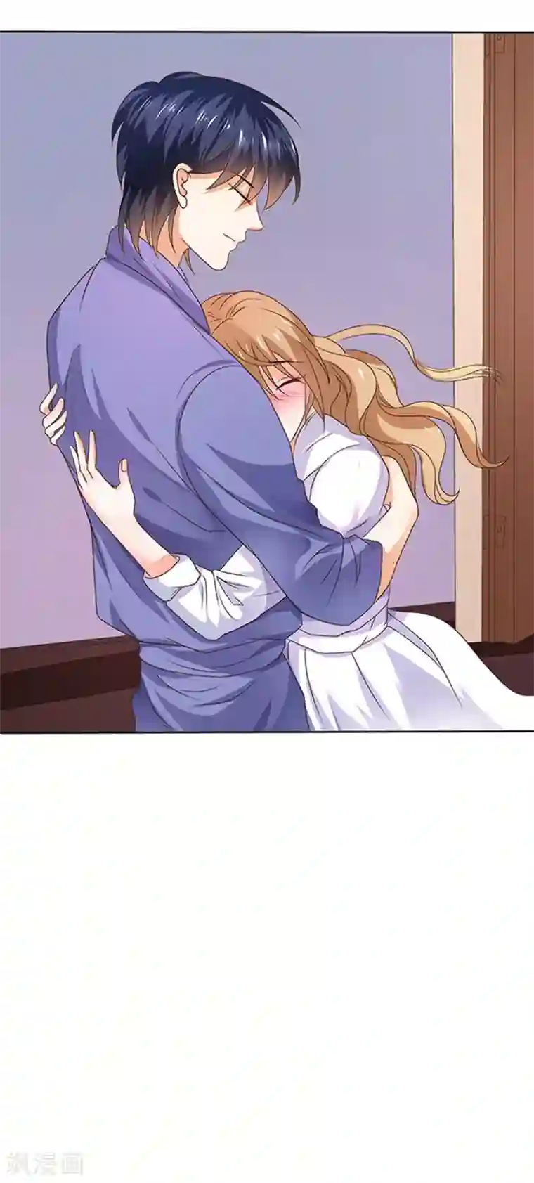 楚医生也要谈恋爱第118话