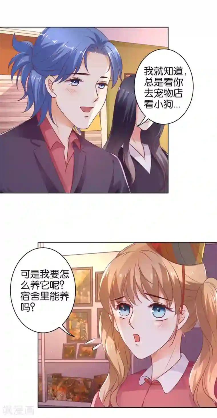 楚医生也要谈恋爱第137话