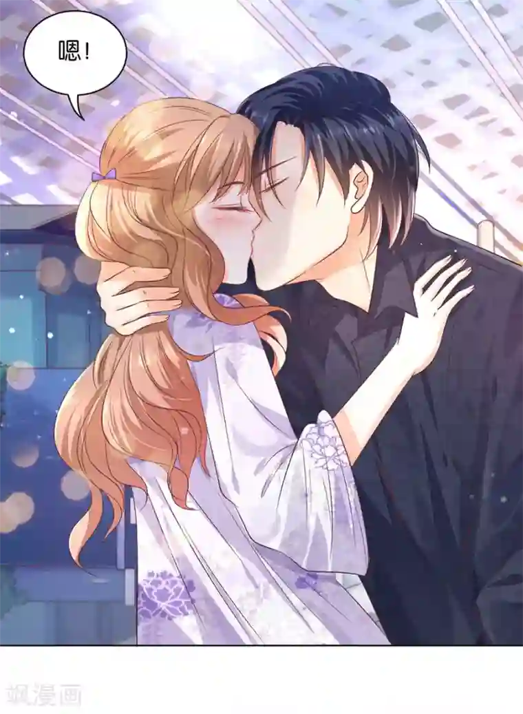 楚医生也要谈恋爱第148话