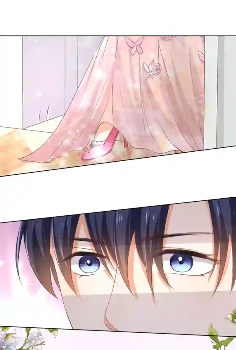 楚医生也要谈恋爱第153话