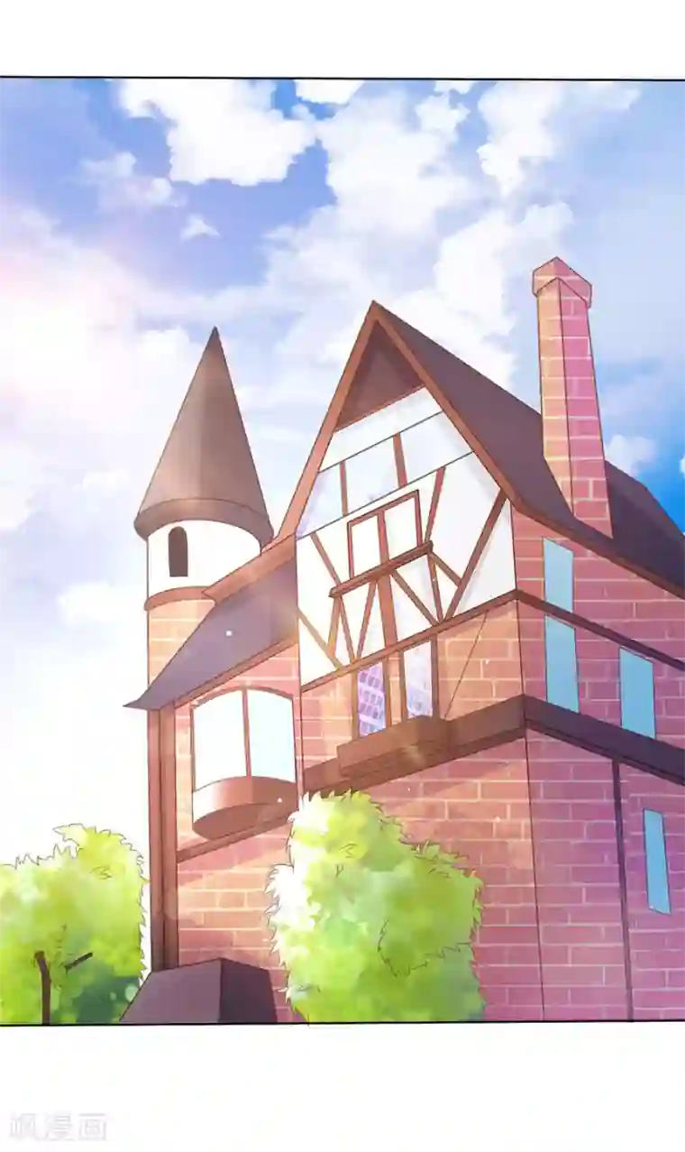 楚医生也要谈恋爱第162话