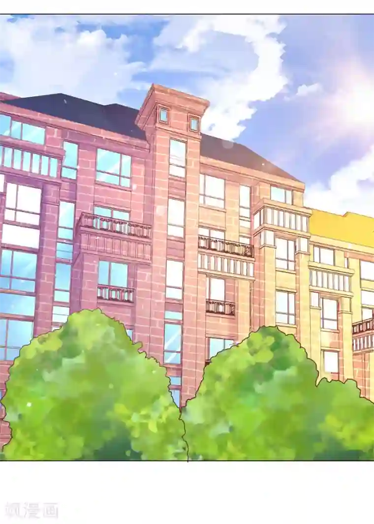 楚医生也要谈恋爱第162话