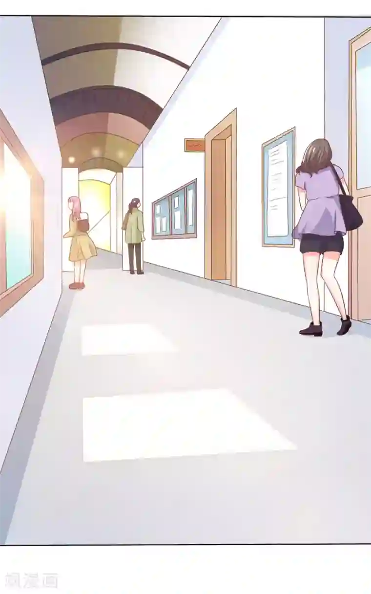 楚医生也要谈恋爱第162话