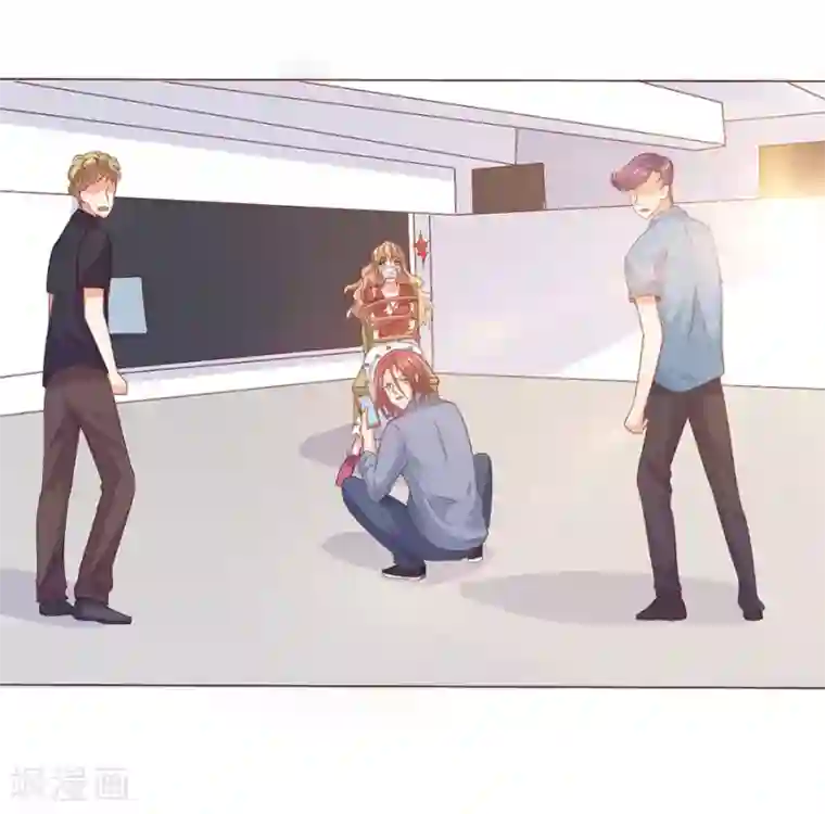 楚医生也要谈恋爱第166话